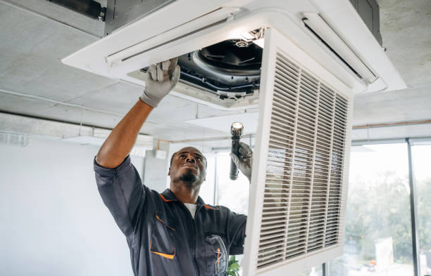Licensed Hvac service in Canaan, CT - FH HVAC