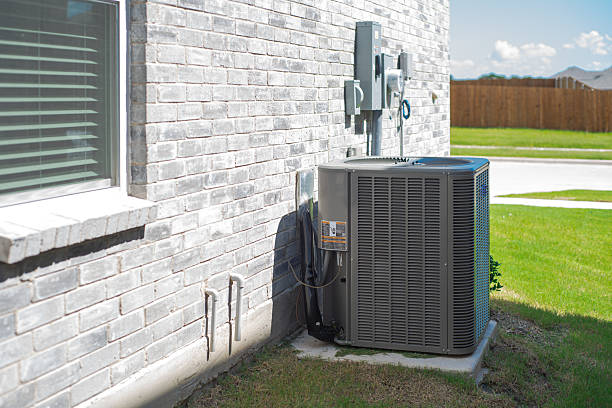 Reliable Hvac contractor in Canaan, CT by FH HVAC
