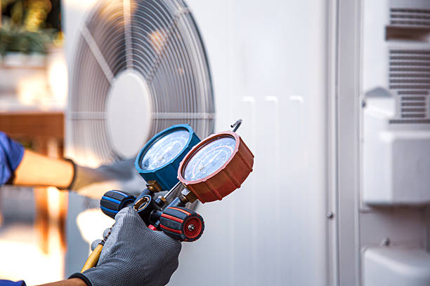 Trusted Hvac service in Canaan, CT - FH HVAC